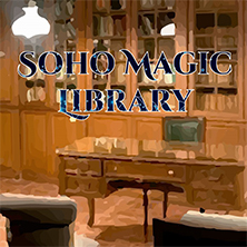 Soho Magic Library
