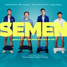 Semen