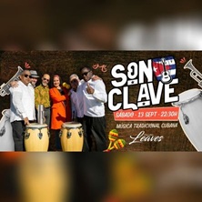Son Clave