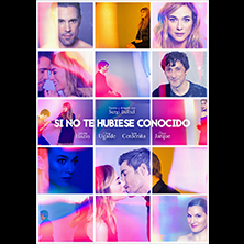 Si No Te Hubiese Conocido