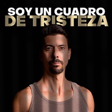 Soy un Cuadro de Tristeza