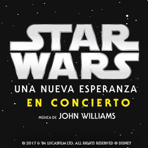 STAR WARS. Una nueva esperanza