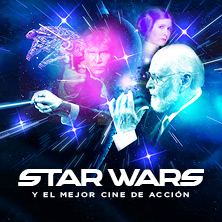 Star Wars y el mejor Cine de Acci&oacute;n
