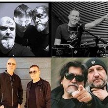 Synthfinity Festival