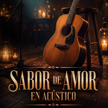 Sabor de Amor