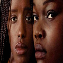 Saint Omer, El pueblo contra Laurence Coly