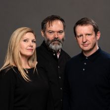Saint Etienne
