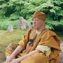 Salif Ke&iuml;ta