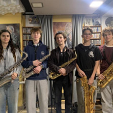 Sant Andreu Little Band