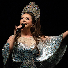 Sarah Brightman