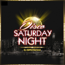 Saturday Night Disco