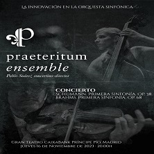 Ensemble Praeteritum