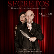 Secretos