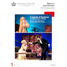 Il Segreto di Susanna