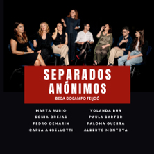 Separados an&oacute;nimos