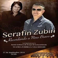 Recordando a Nino Bravo