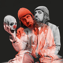 Ser o no ser, una c&oacute;mica tragedia