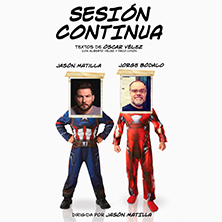 Sesi&oacute;n continua