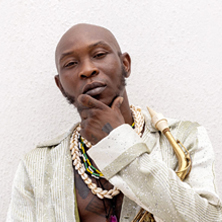 Seun Kuti