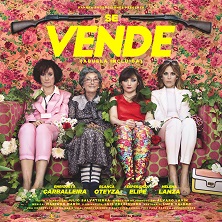 Se vende