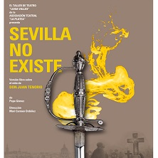 Sevilla No Existe