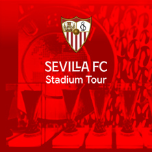 Sevilla FC Stadium Tour