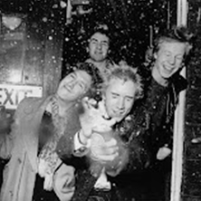 Sex Pistols