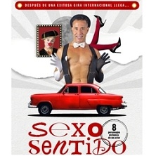 Sexo Sentido