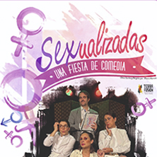 Sexualizadas