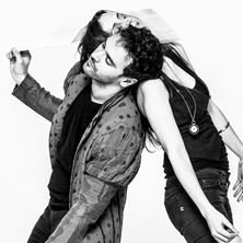 Shakespeare. Tal vez si