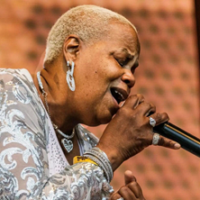 Sheryl Youngblood Blues Band