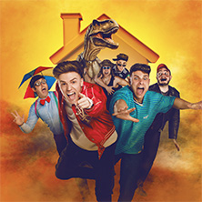 El show de la Fantasy House