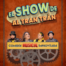 Show altratr&aacute;n