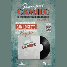 Siempre Camilo