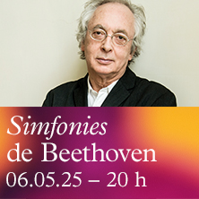 Orchestre des Champs &Eacute;lys&eacute;es