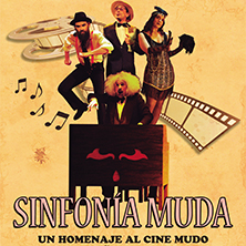 Sinfon&iacute;a muda