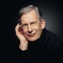 Sir John Eliot Gardiner