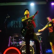 SixStrings
