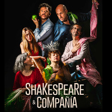 Shakespeare & Compa&ntilde;&iacute;a