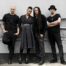 Skunk Anansie