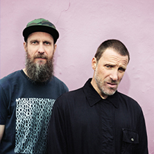 Sleaford Mods