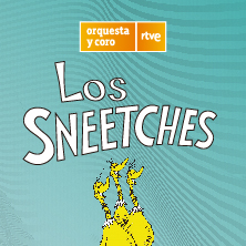 Los Sneetches - Concierto para Tutti