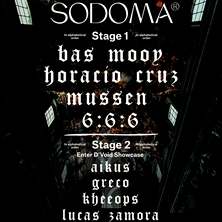 Sodoma Serie 0002 - Cathedral