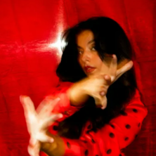 Sole&aacute; Morente