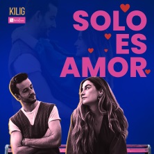 Solo es Amor
