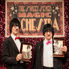 Solo for 2 (Solo para 2)