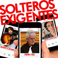 Solteros exigentes