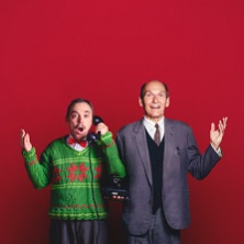 Los sombreros olvidados