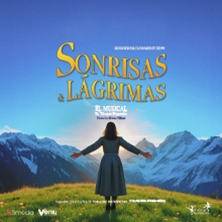 Sonrisas y l&aacute;grimas