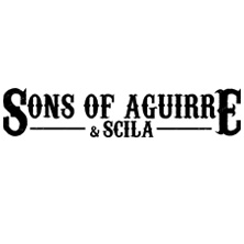 Sons of Aguirre & Scila